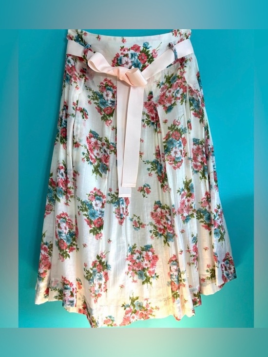 Mekimi Concept Dresses & Skirts - Delicate Flared Skirt